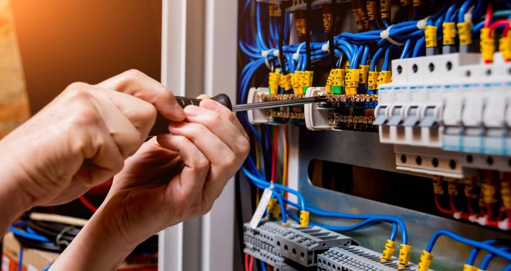 Dépannage électricité